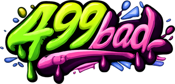 499bad লোগো
